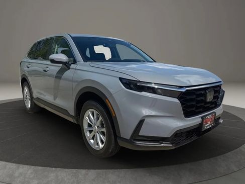Used 2024 Honda CR-V EX image 8