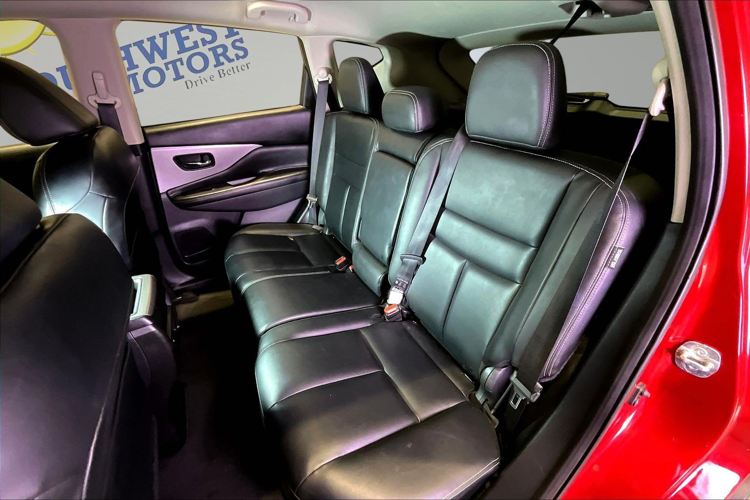 Used 2023 Nissan Murano SV FWD image 22