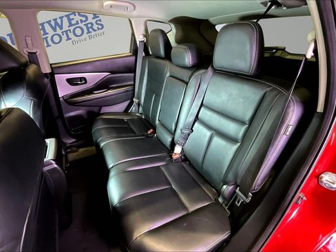 Used 2023 Nissan Murano SV FWD image 22