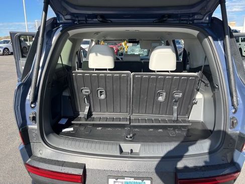 New 2026 Hyundai Santa Fe SEL image 22