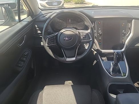 Used 2023 Subaru Outback Premium AWD/4WD image 15
