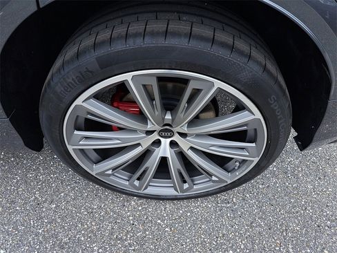 New 2026 Audi Q8 Prestige image 28