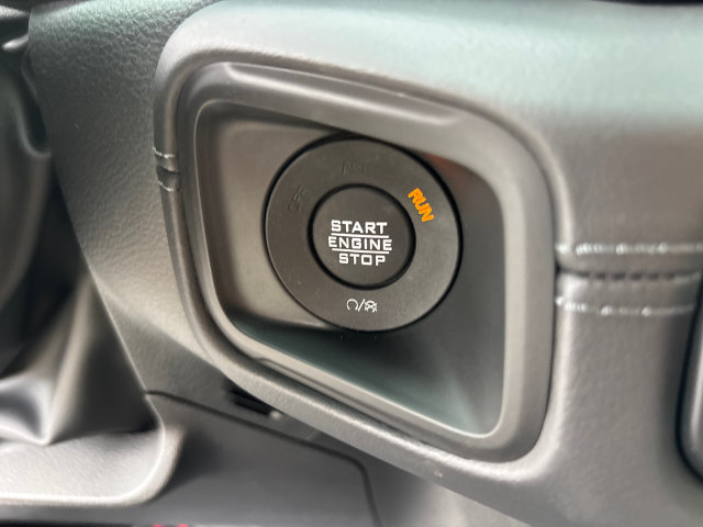New 2027 Jeep Wrangler Unlimited Sahara AWD/4WD image 18
