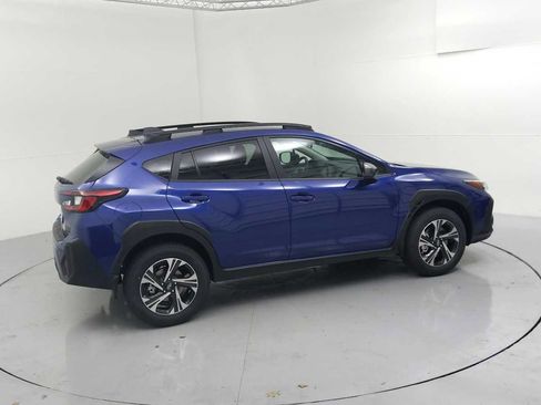 New 2026 Subaru Crosstrek 2.0i Premium AWD/4WD image 11