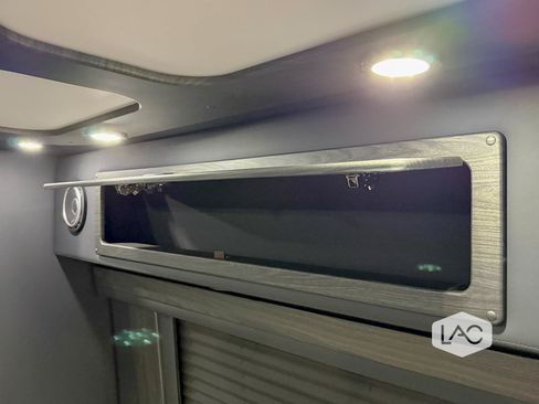 Used 2026 Mercedes-Benz Sprinter 3500 image 35