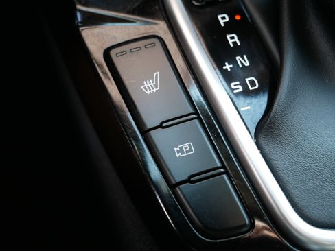 Certified 2024 Kia Seltos S AWD/4WD image 31