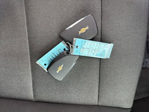 Used 2023 Chevrolet Colorado W/T image 31