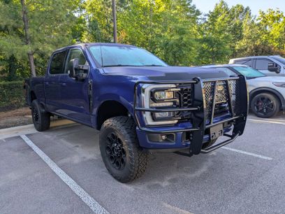 Certified 2026 Ford F250 XLT w/ XLT Premium Package