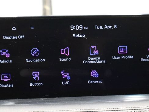 Used 2022 Kia Stinger GT2 w/ Scorpion Package image 44