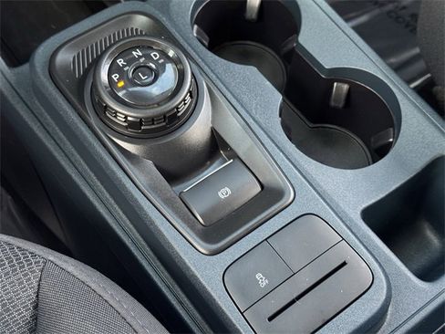 Certified 2025 Ford Maverick XL image 20