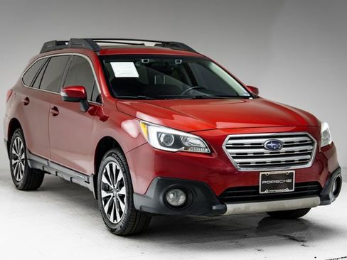 Used 2016 Subaru Outback 2.5i Limited image 31