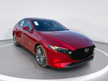 New 2026 MAZDA MAZDA3 s
