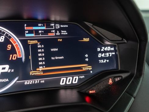 Used 2017 Lamborghini Huracan LP 610-4 AWD/4WD image 80
