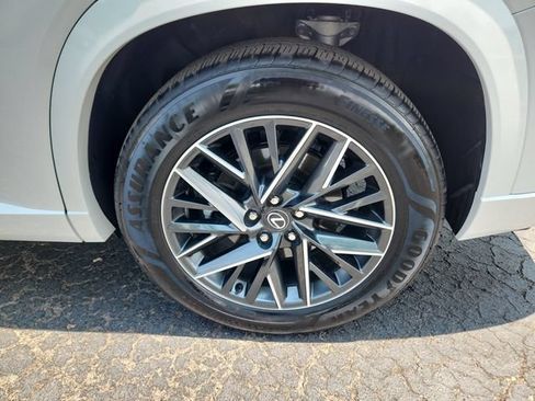 Used 2025 Lexus TX 350 AWD w/ Technology Package image 26
