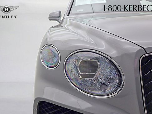 New 2025 Bentley Bentayga image 19