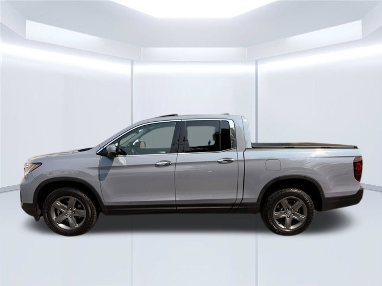 Used 2022 Honda Ridgeline RTL-E image 9