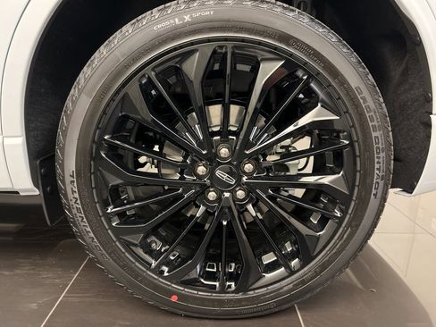 New 2026 Lincoln Corsair Reserve image 7