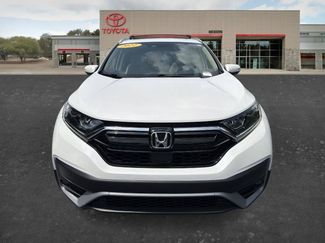 Used 2022 Honda CR-V EX-L video 2