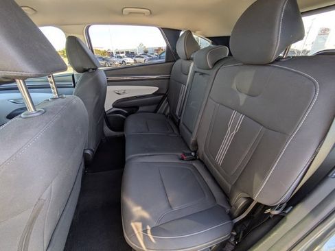 Used 2024 Hyundai Tucson SEL image 14