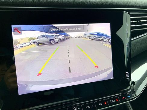 Used 2023 Jeep Wagoneer L 4WD image 26