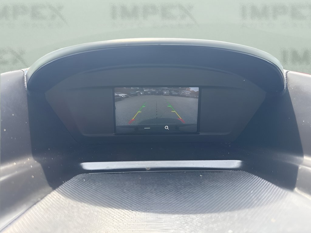 Used 2019 Ford Escape S FWD image 11