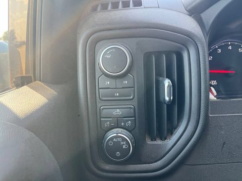 Used 2020 Chevrolet Silverado 2500 W/T w/ WT Convenience Package AWD/4WD image 10