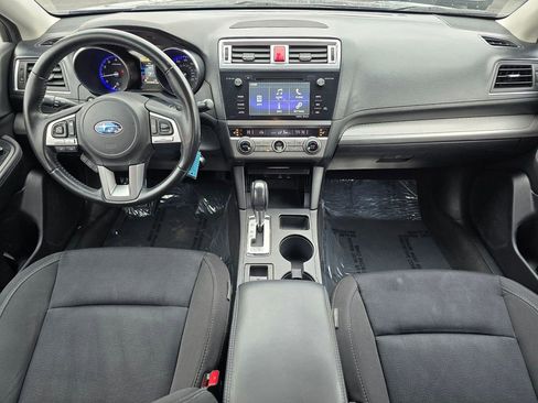 Used 2015 Subaru Legacy 2.5i Premium AWD/4WD image 18