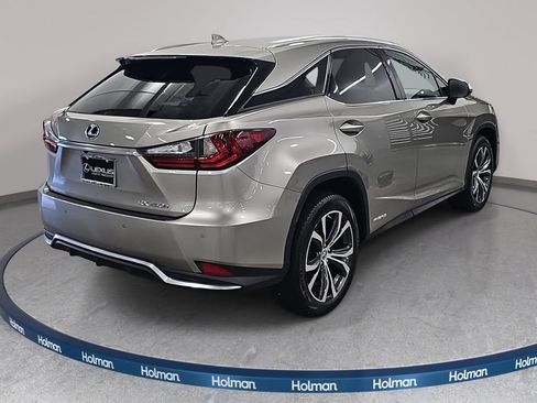 Used 2022 Lexus RX 450h AWD w/ Premium Package image 6