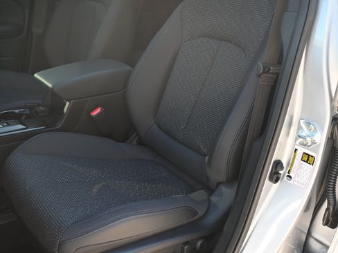 New 2026 Subaru Forester Premium AWD/4WD image 16