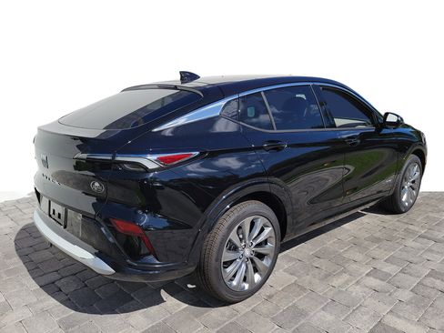 New 2026 Buick Envista Avenir FWD image 6