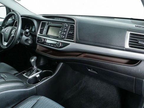 Used 2015 Toyota Highlander Plus FWD image 21