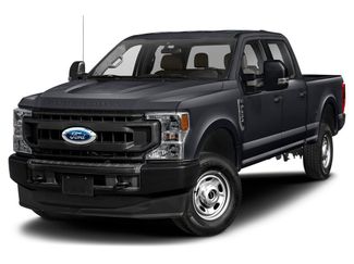 Used 2022 Ford F350 Platinum video 1