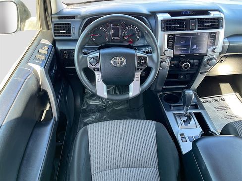 Used 2023 Toyota 4Runner SR5 image 20