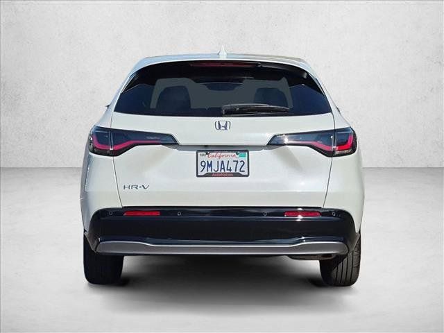 Used 2024 Honda HR-V EX-L image 7