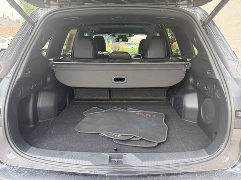 Certified 2026 Subaru Forester Sport AWD/4WD image 30
