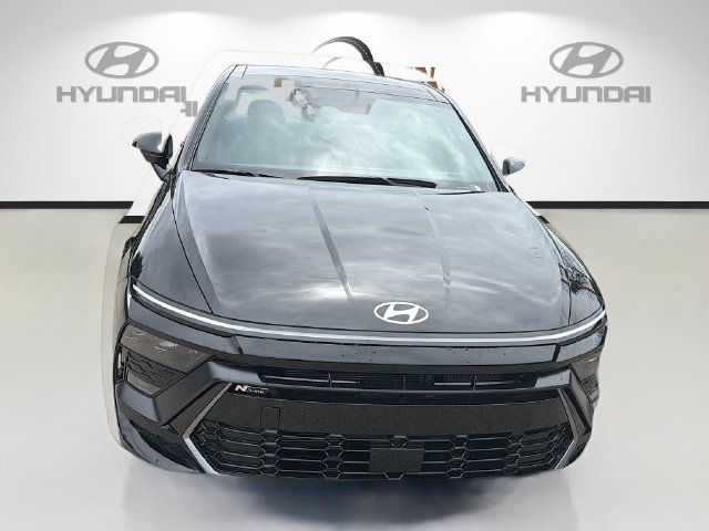 New 2026 Hyundai Sonata N Line FWD image 2