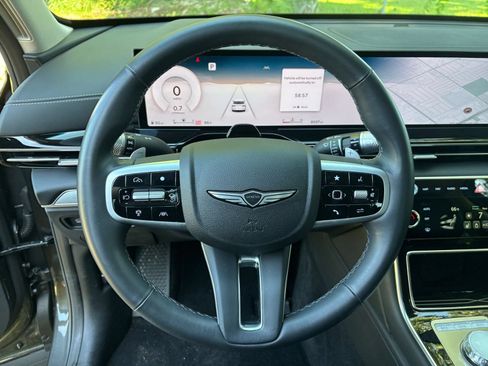 Used 2026 Genesis GV80 2.5T AWD/4WD image 29