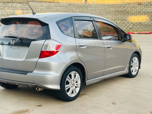 Used 2009 Honda Fit Sport image 7