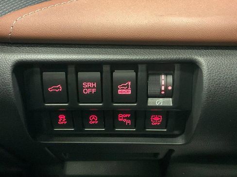 Used 2023 Subaru Forester Touring image 16