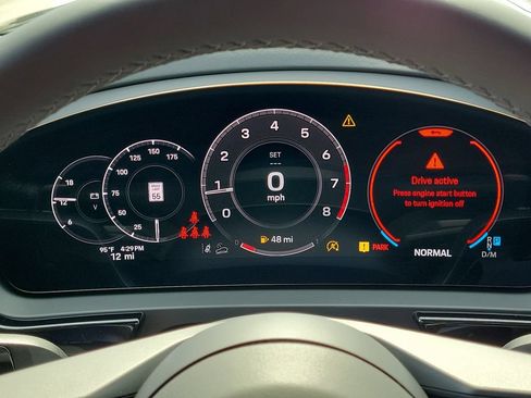 New 2026 Porsche Cayenne AWD/4WD image 32