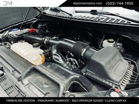Used 2024 Ford Expedition Timberline AWD/4WD image 53