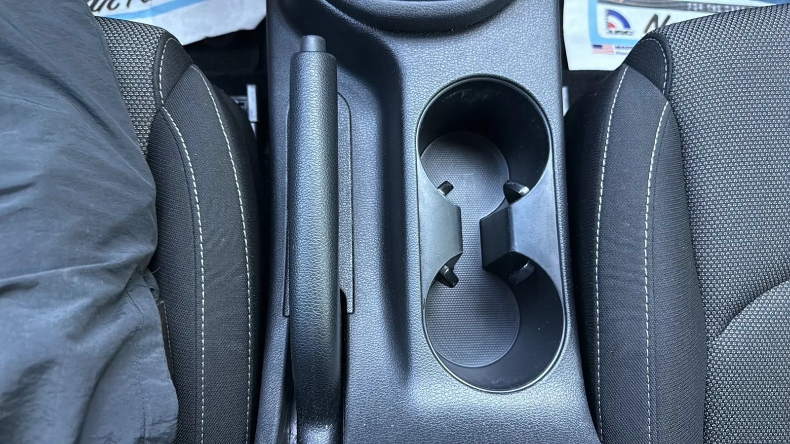 Used 2024 Kia Forte LXS w/ LXS Technology Package FWD image 38