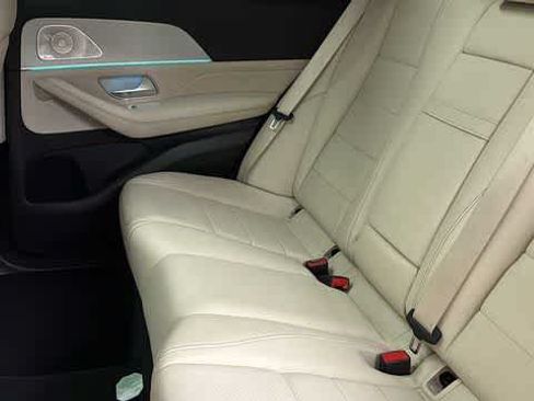 Certified 2022 Mercedes-Benz GLE 450 4MATIC image 30