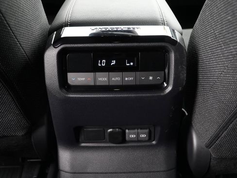 Used 2025 Toyota Land Cruiser 1958 image 19