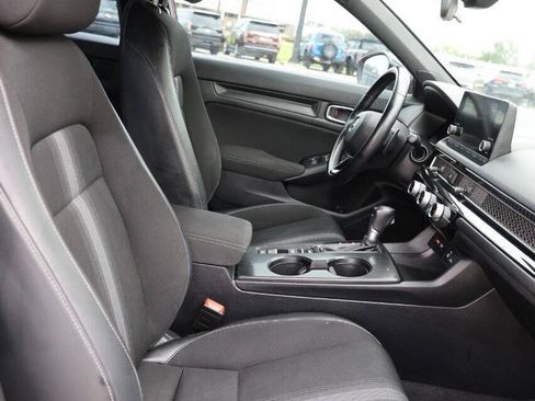Used 2022 Honda Civic Sport image 14