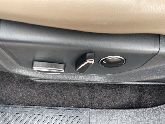 Used 2024 Ford Expedition Max Limited AWD/4WD image 25