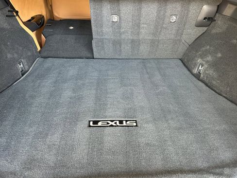 Used 2024 Lexus RZ 300e Premium w/ Technology Package image 12