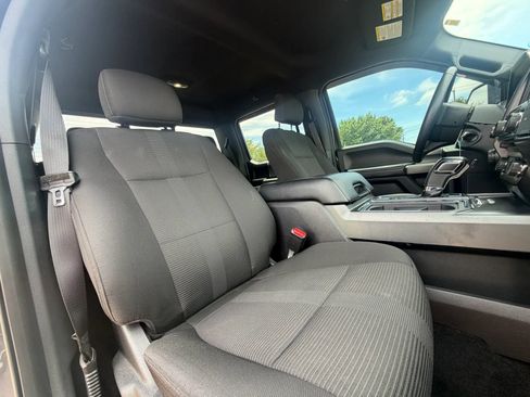 Used 2016 Ford F150 XLT w/ Equipment Group 302A Luxury RWD image 33