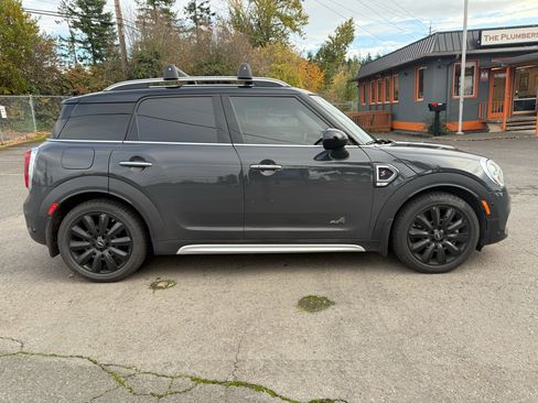 Used 2018 MINI Cooper Countryman S image 6