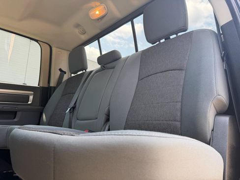 Used 2013 RAM 1500 Big Horn AWD/4WD image 8